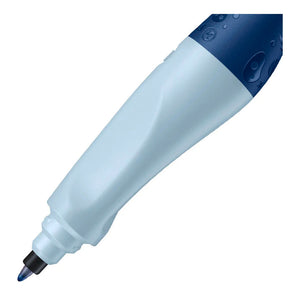 Stabilo easyoriginal dreamworld rechtshandige balpen - blauw