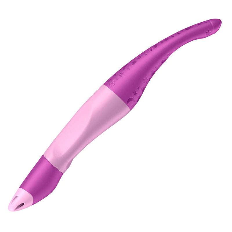 Load image into Gallery viewer, Stabilo easyoriginal dreamworld rechtshandige balpen - roze
