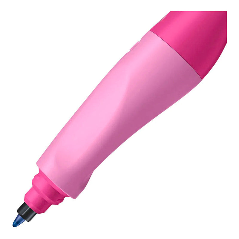 Load image into Gallery viewer, Stabilo easyoriginal rechtshandige balpen - licht roze donker roze
