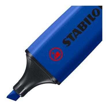 Stabilo tekstmarker bl 70 132