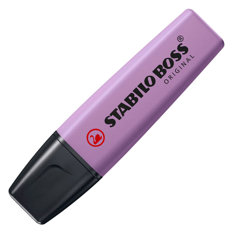Afbeelding laden in galerijviewer, Stabilo tekstmarker purple 70 162
