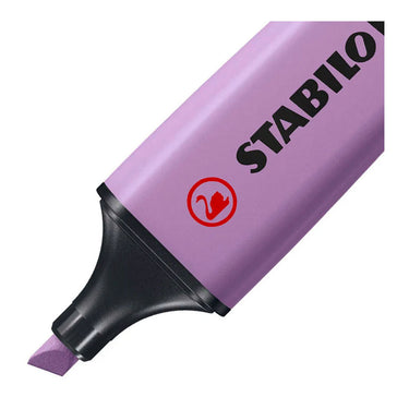 Stabilo tekstmarker purple 70 162