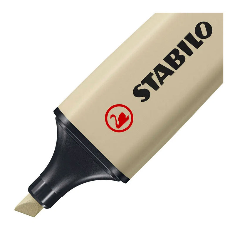 Afbeelding laden in galerijviewer, Stabilo boss naturecolors markeerstift - modder groen
