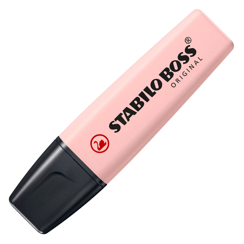 Afbeelding laden in galerijviewer, Stabilo boss wildflower markeerstiften - 4dlg.
