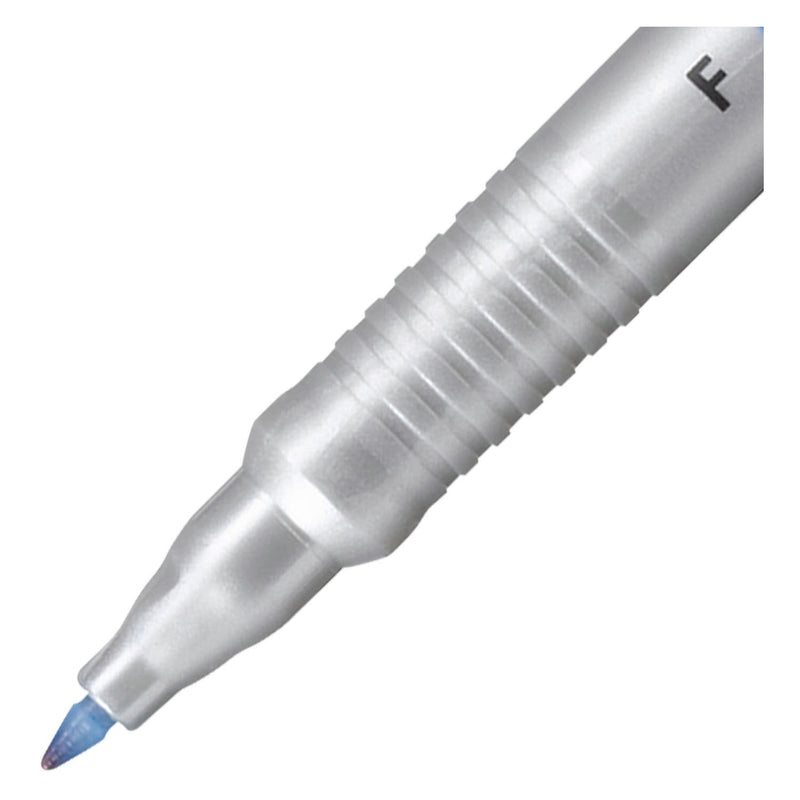 Load image into Gallery viewer, Stabilo write-4-all fijn (0,7mm) permanente marker - 4dlg.
