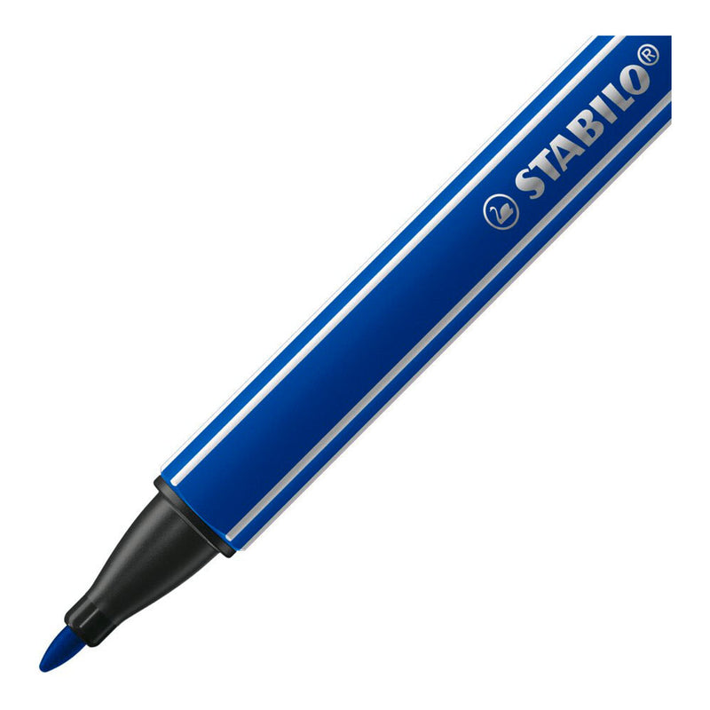 Afbeelding laden in galerijviewer, Stabilo pointmax fineliners - 4dlg.
