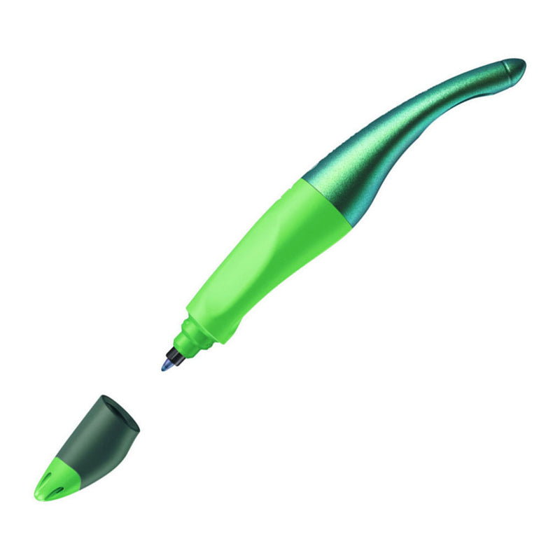 Afbeelding laden in galerijviewer, Stabilo easyoriginal holograph rechtshandige rollerball - groen

