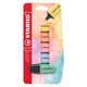 Stabilo boss mini pastel markeerstiften - 5dlg.