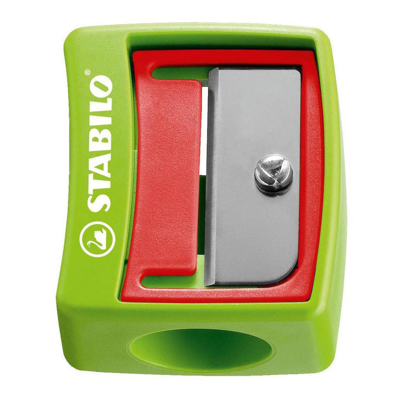 Chargez l'image dans la visionneuse de la galerie, Stabilo woody 3in1 schoolverpakking kleurpotloden - 48dlg. met 2 puntenslijpers

