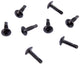 Dresselhaus boorschroef 6051 drill screws 4.2x16 lens countersink adjusted