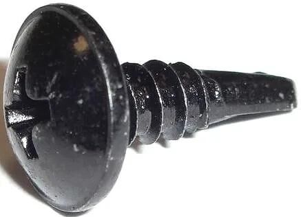 Dresselhaus bohrschraube 6051 drill screws schw. dist. 4,2 x 16