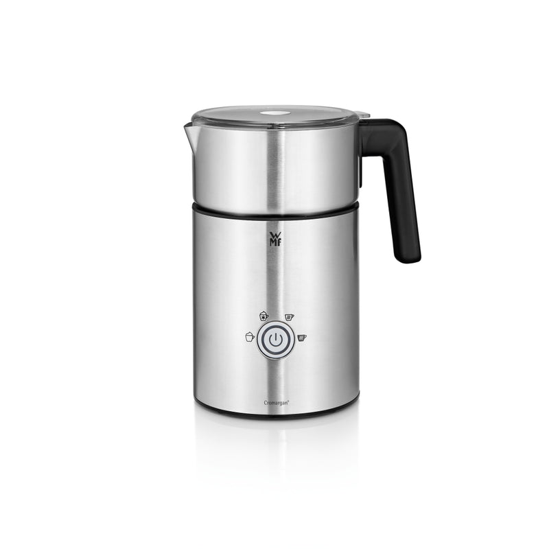 Load image into Gallery viewer, Wmf 04.1317.0011 lono melk-chocolocade opschuimer 0.5l rvs
