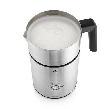 Wmf 04.1317.0011 lono melk-chocolocade opschuimer 0.5l rvs