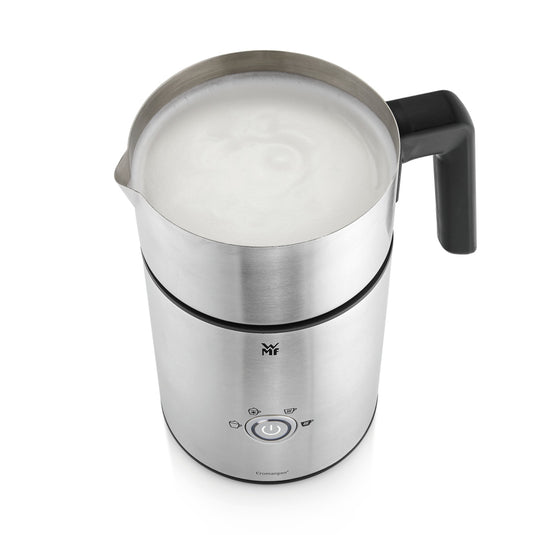 Wmf 04.1317.0011 lono melk-chocolocade opschuimer 0.5l rvs