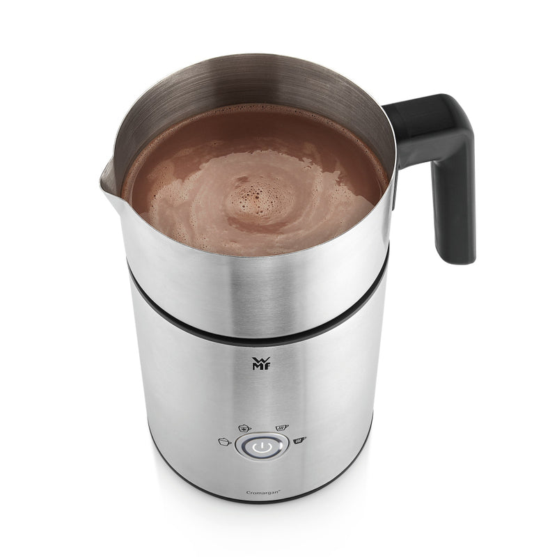 Load image into Gallery viewer, Wmf 04.1317.0011 lono melk-chocolocade opschuimer 0.5l rvs
