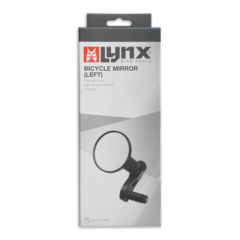 Load image into Gallery viewer, Fietsspiegel (links)
