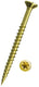 Dresselhaus universele schroef jd plus jd dr.univer.screws 4x50