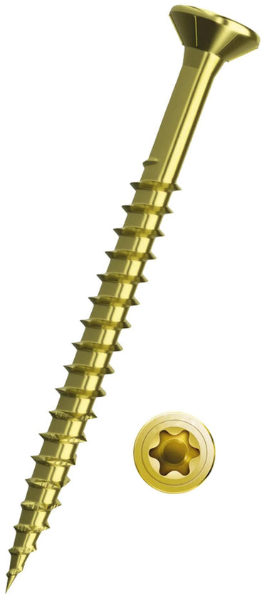 Dresselhaus universalschraube jd plus jd pl.univer.screws 4,5x35