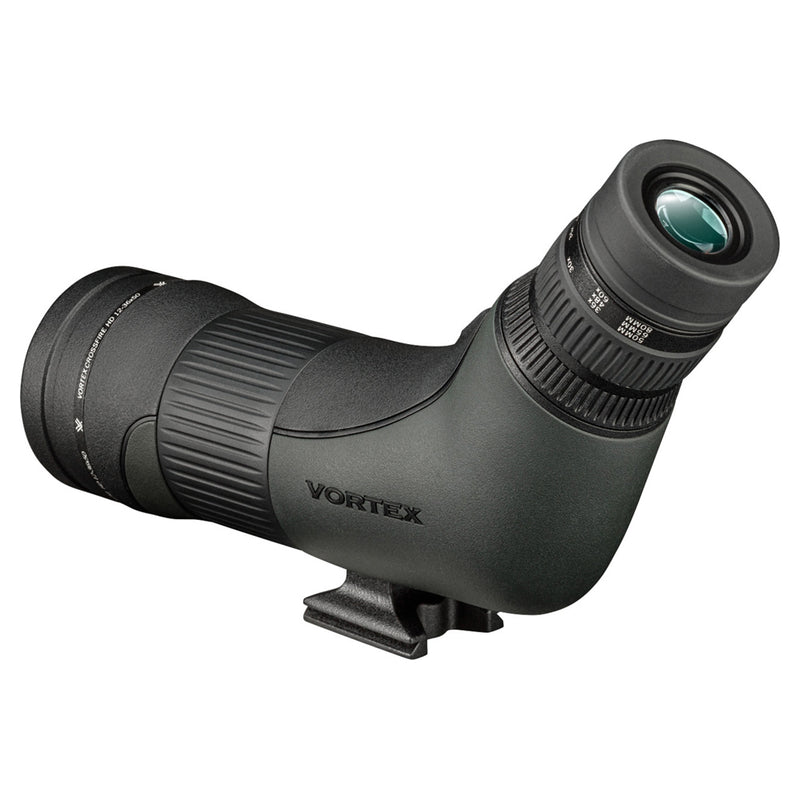 Load image into Gallery viewer, Vortex crossfire hd 12-36x50 spotting scope
