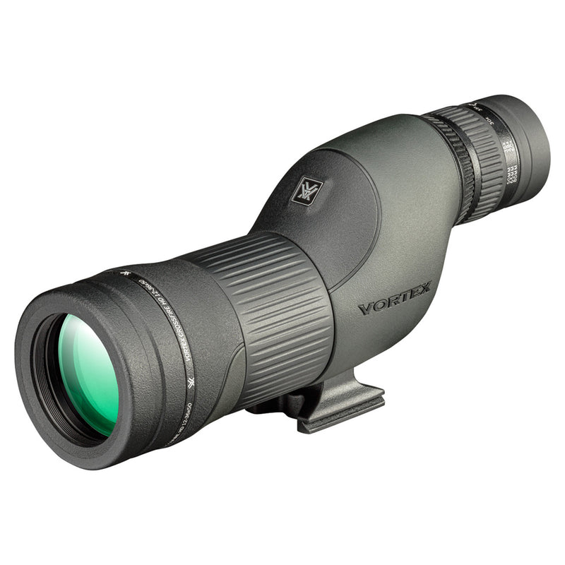 Load image into Gallery viewer, Vortex crossfire hd 12-36x50 spotting scope recht
