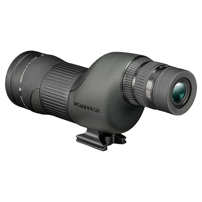 Load image into Gallery viewer, Vortex crossfire hd 12-36x50 spotting scope recht
