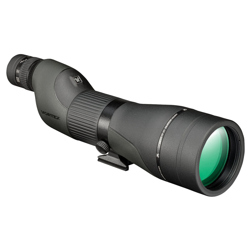 Load image into Gallery viewer, Vortex crossfire hd 16-48x65 spotting scope recht
