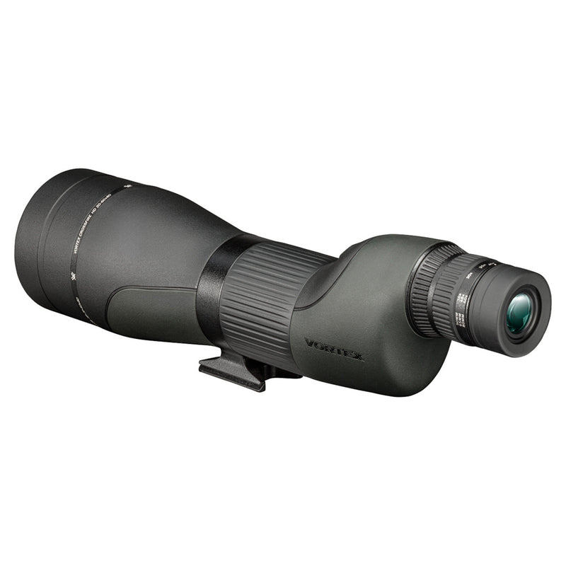 Load image into Gallery viewer, Vortex crossfire hd 16-48x65 spotting scope recht
