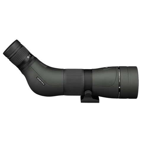Load image into Gallery viewer, Vortex diamondback hd 16-48x65 spotting scope
