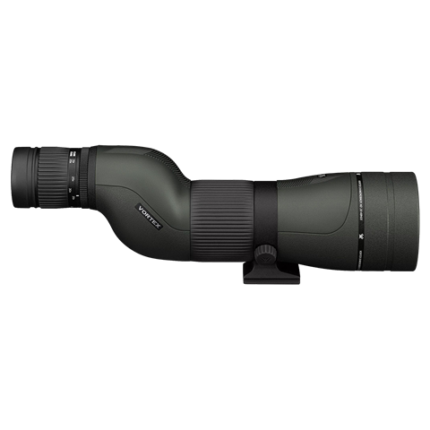 Load image into Gallery viewer, Vortex diamondback hd 16-48x65 spotting scope recht
