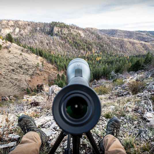 Vortex diamondback hd 20-60x85 spotting scope