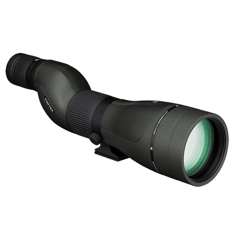 Load image into Gallery viewer, Vortex diamondback hd 20-60x85 spotting scope recht
