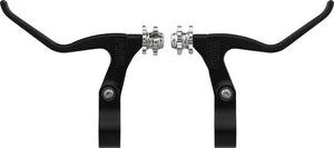 Paul love lever 2.5 long pull brake lever set