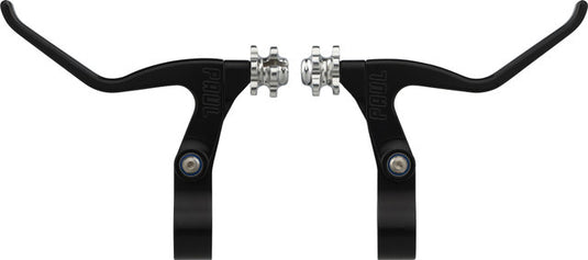 Paul love lever 2.5 long pull brake lever set