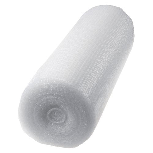 Luchtkussenfolie sealed air aircap 60cm x 25m