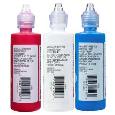 Tulip • dimensional paint kit multi usa 118ml