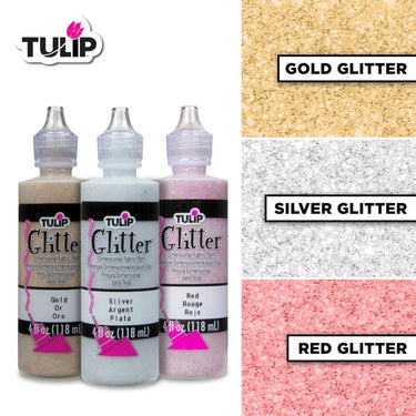 Tulip • dimensional paint kit multi festive 118ml