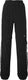 Basil regenbroek mosse dames jet black xl
