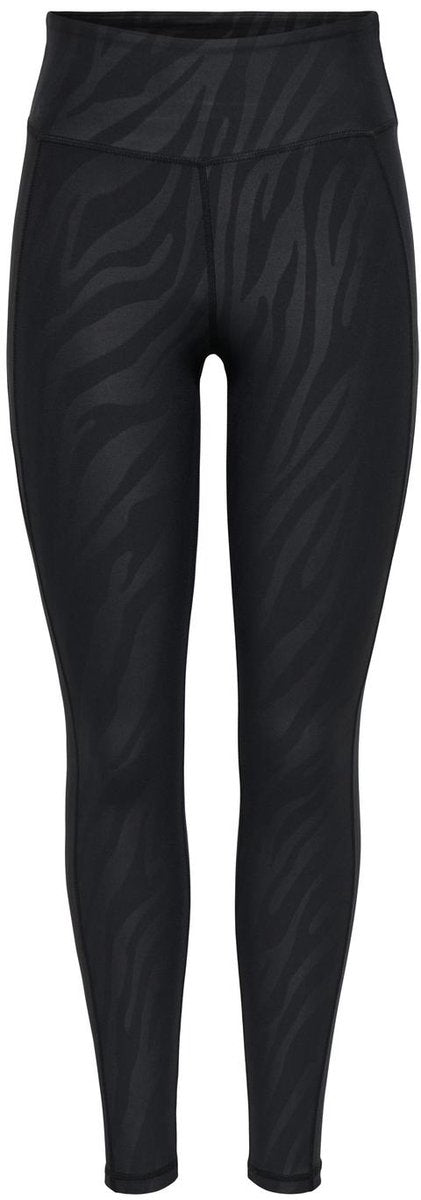 Only play onprya-2- cherry hw aop tights - ladies- legging