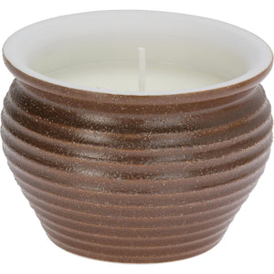 Pro garden kaars citronella 4 assorti