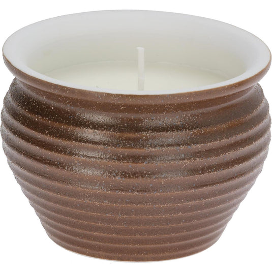 Pro garden kaars citronella 4 assorti