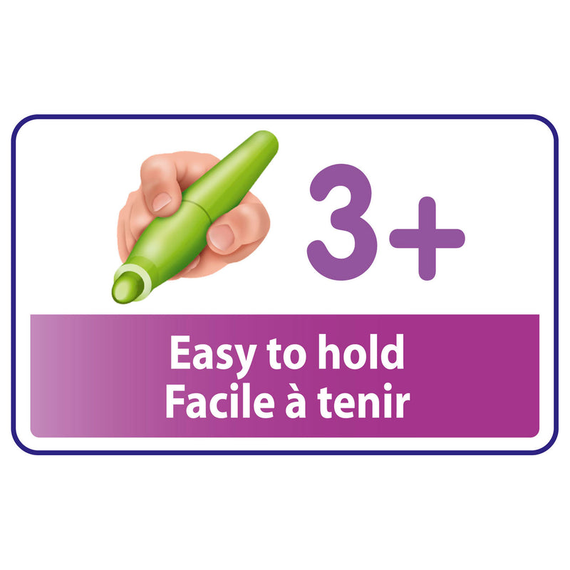 Load image into Gallery viewer, Bic kids kid couleur xl, 12st.
