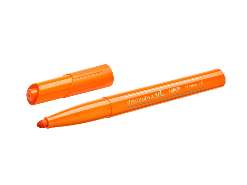 Afbeelding laden in galerijviewer, Bic kids visacolor xl, 8st.
