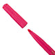 Bic https: www.cchobby.nl -visa-color-kleurstiften-lijndikte-3-mm-roze-12-stuk-1-doos