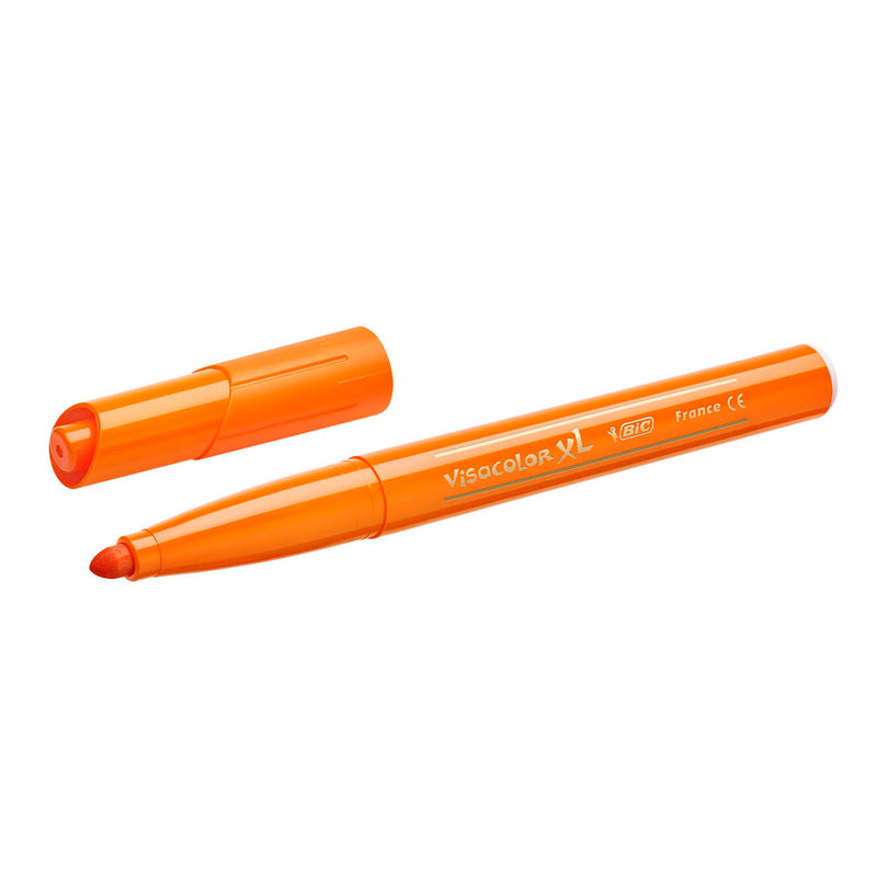 Afbeelding laden in galerijviewer, Bic kids visacolor xl, 18st.
