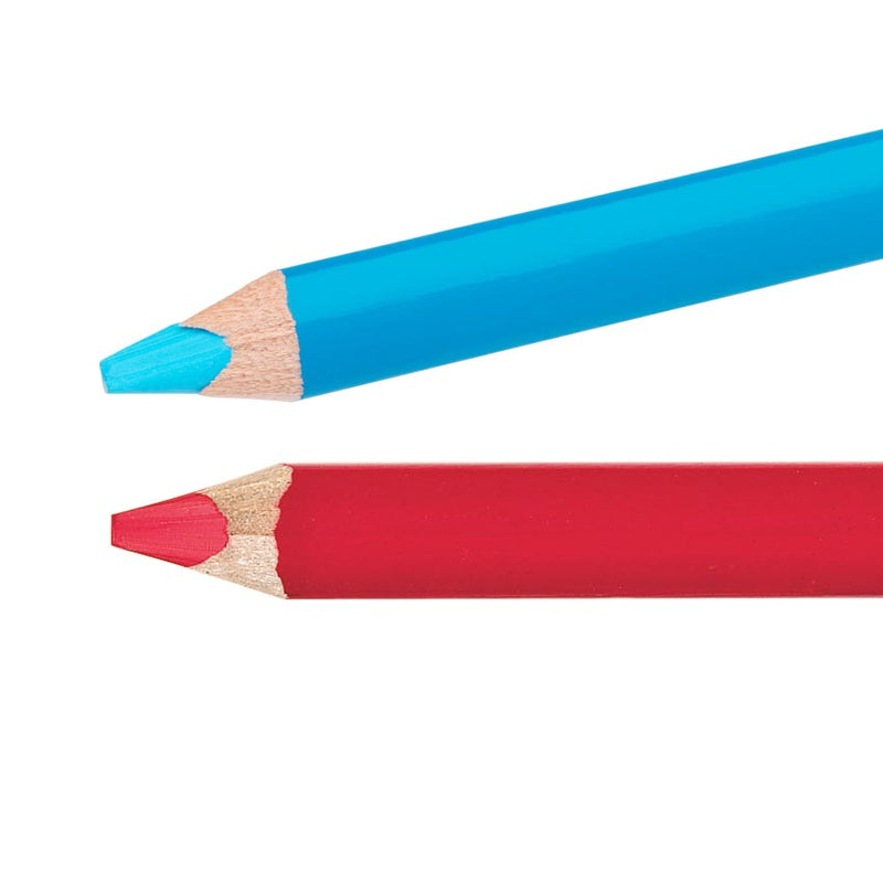 Load image into Gallery viewer, Bic kids supersoft, 8st.
