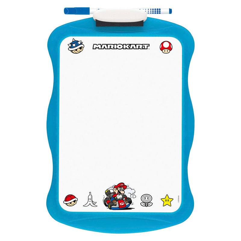 Load image into Gallery viewer, Bic super mario whiteboard
