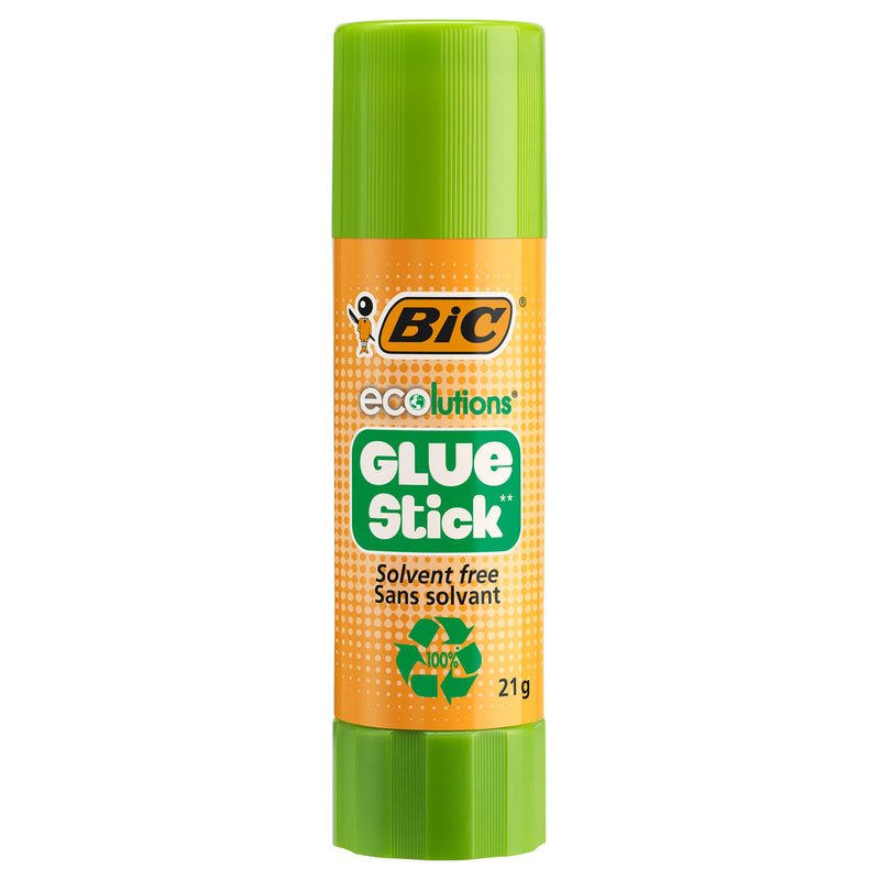 Load image into Gallery viewer, BIC Eco Lijmstiften, 4st.
