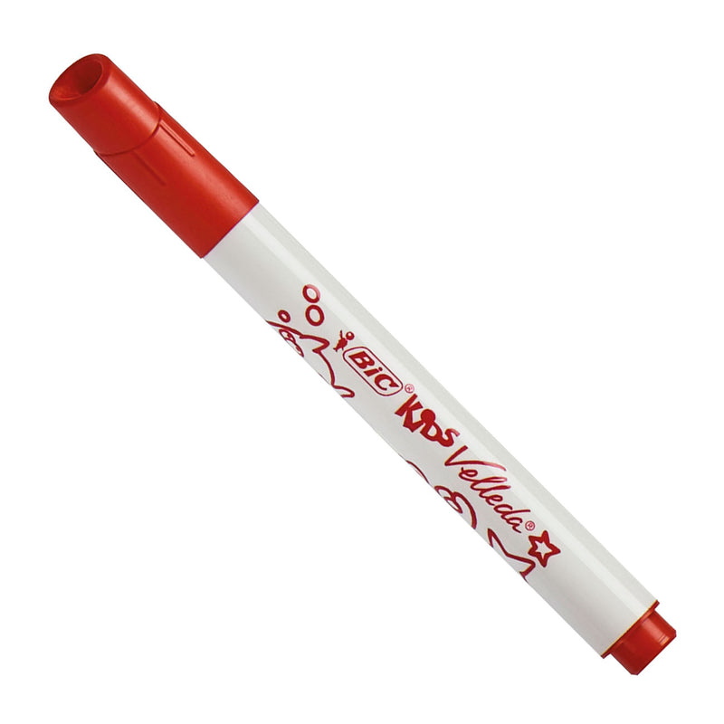 Load image into Gallery viewer, Bic velleda kids whiteboard markers, 6st.
