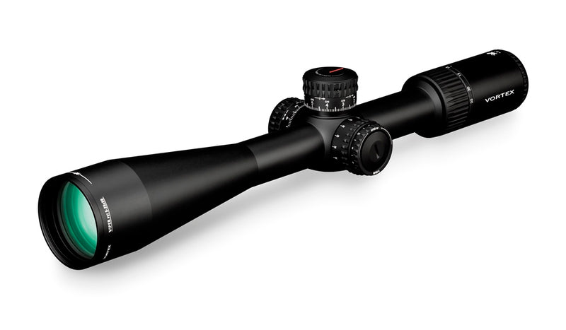 Load image into Gallery viewer, Vortex viper pst gen ii 5-25x50 sfp richtkijker, ebr-4 moa
