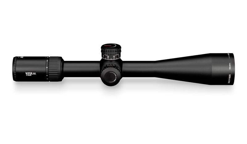 Load image into Gallery viewer, Vortex viper pst gen ii 5-25x50 sfp richtkijker, ebr-4 moa
